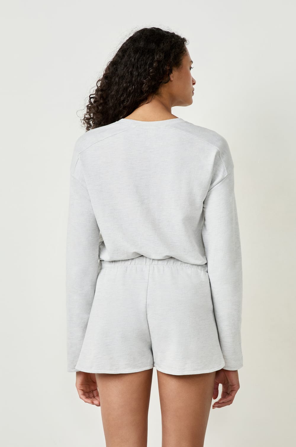 Pyjama Shorts;${refinementColor}