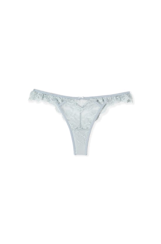 Lace Tanga;${refinementColor}