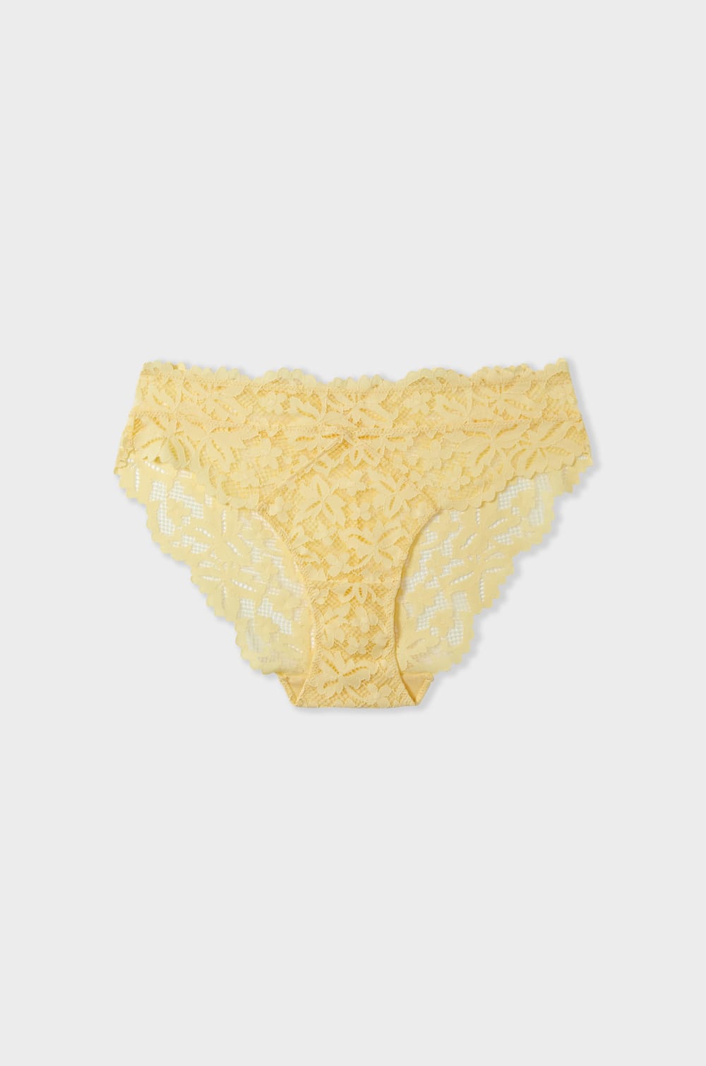 Lace Brief;${refinementColor}