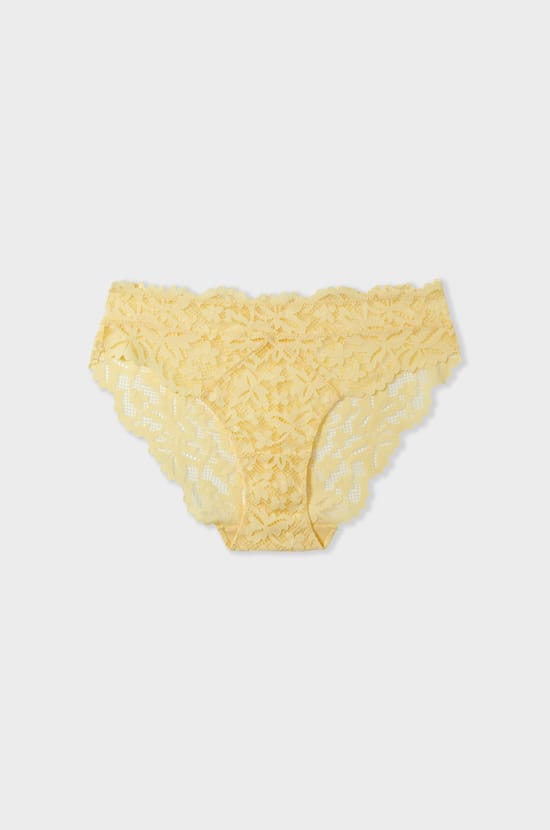 Lace Brief;${refinementColor}
