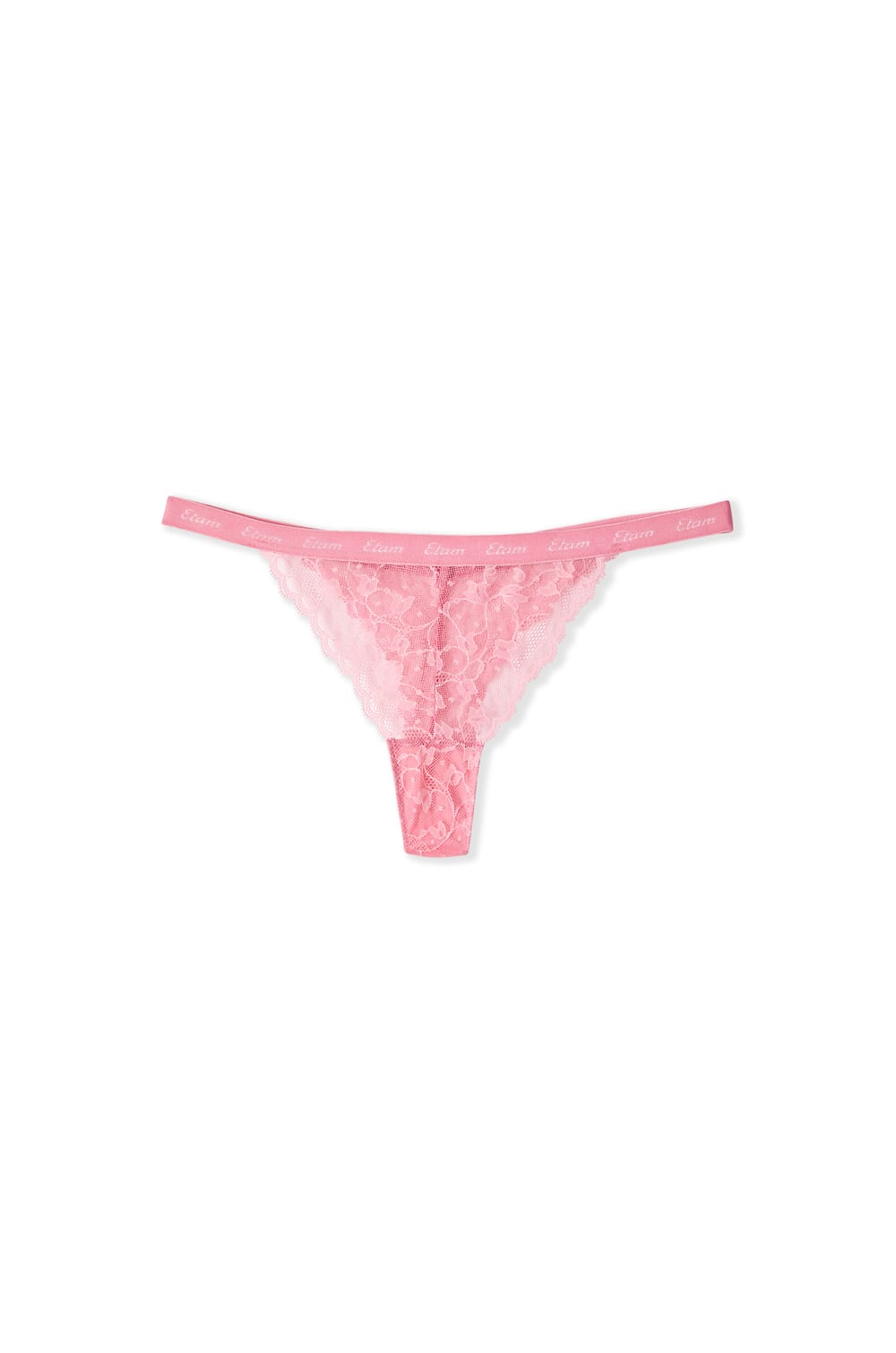 Lace Tanga;${refinementColor}