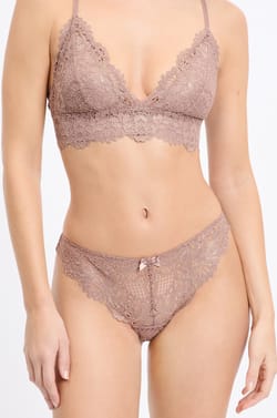 Tanga iris&eacute; en dentelle;${refinementColor}