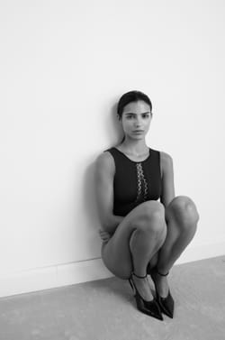 Microfiber Bodysuit;${refinementColor}