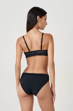 Lightly Lined Bra with Removable Straps;${refinementColor}