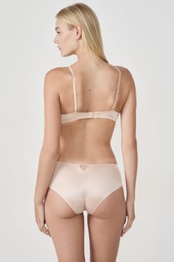 Shorty en microfibre;${refinementColor}