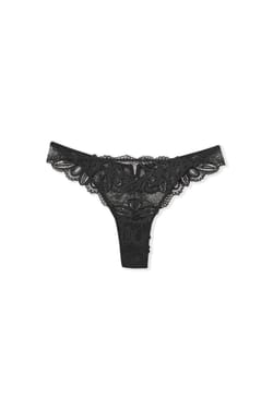 Tanga en dentelle iris&eacute;e;${refinementColor}