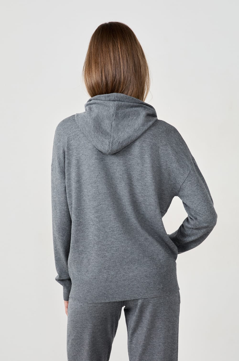 Sudadera de pijama;${refinementColor}