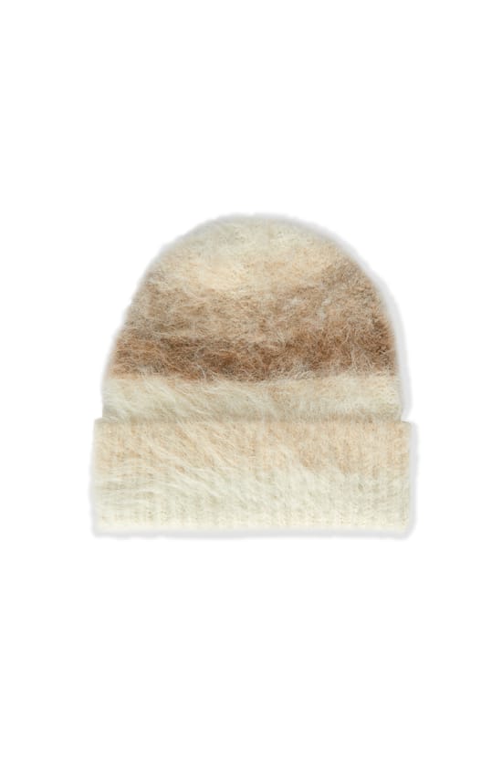 Bonnet en d&eacute;grad&eacute;;${refinementColor}