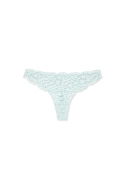 Lace Tanga;${refinementColor}