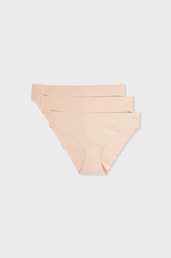 Lot de 3 culottes;${refinementColor}
