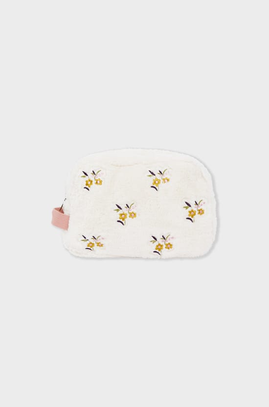 Patterned Pouch;${refinementColor}