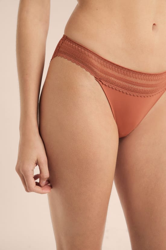 Lace Brief;${refinementColor}
