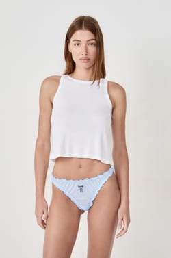 Pack de 3 tangas y 2 panties;${refinementColor}