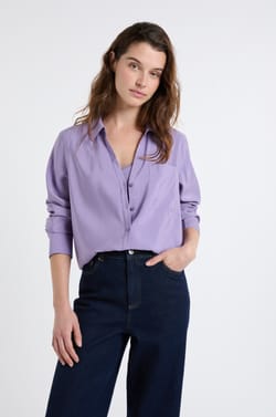 Chemise manches longues;${refinementColor}