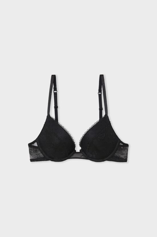 Soutien-gorge N.2 - Le push-up plongeant;${refinementColor}