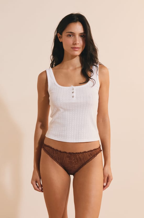 Culotte bloomer;${refinementColor}