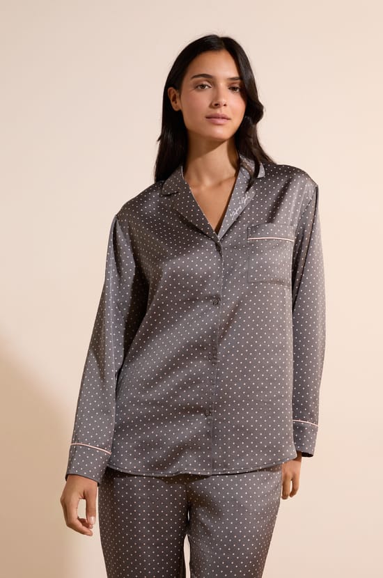 Ensemble de pyjama 2 pi&egrave;ces &agrave; motifs;${refinementColor}