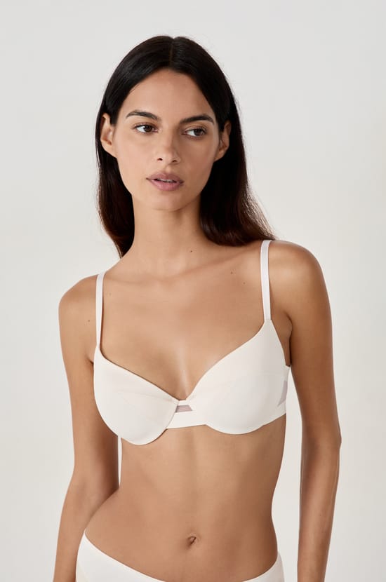 Bra N.4 - The Lightly Lined;${refinementColor}