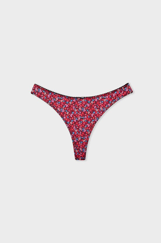 String en microfibre imprimé;${refinementColor}