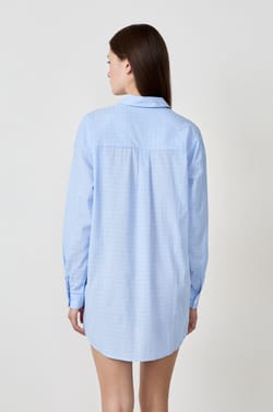 Cotton Nightshirt;${refinementColor}