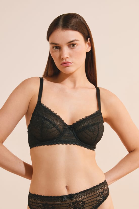 Balconette Bra;${refinementColor}