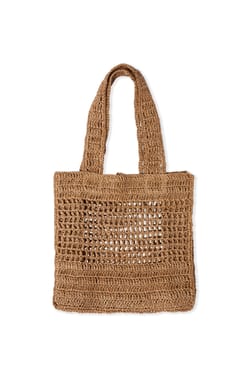 Sac en raphia;${refinementColor}