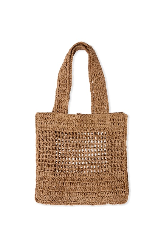 Sac en raphia;${refinementColor}