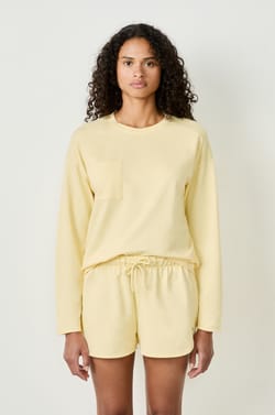 Szorty piżamowe;${refinementColor}