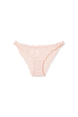 Culotte en coton;${refinementColor}