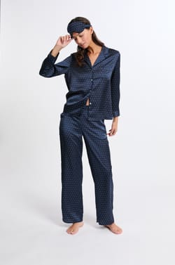Pyjama 2 pièces à motifs;${refinementColor}