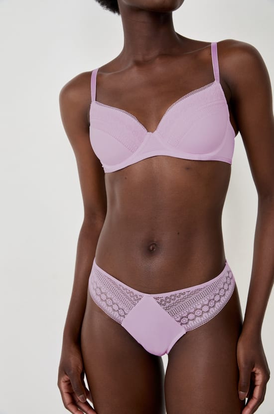 Sujetador N. 4 - Sujetador copa fina;${refinementColor}