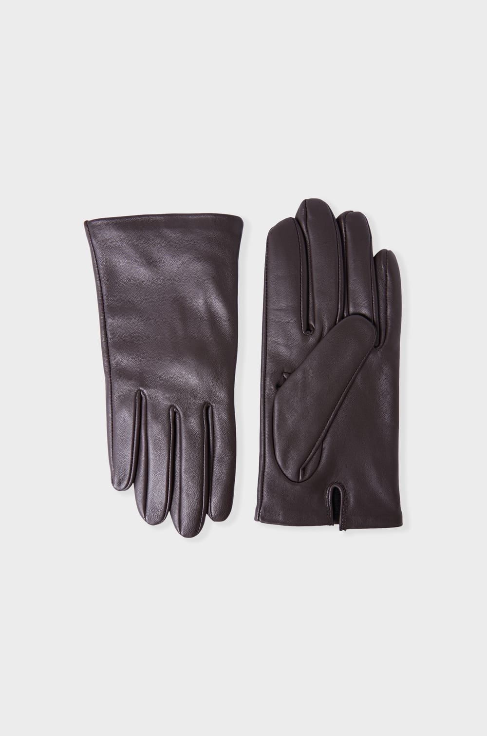 Gants en cuir;${refinementColor}