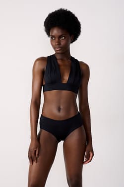 Szorty d&oacute;ł od bikini;${refinementColor}