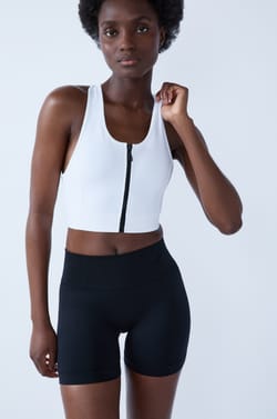 Bra deportivo - Soporte fuerte;${refinementColor}