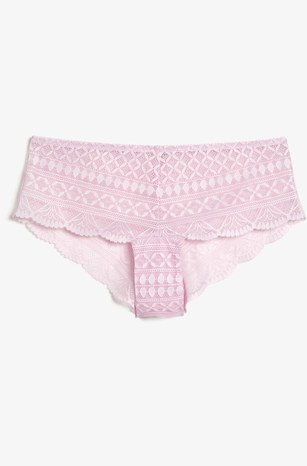 Lace Boyshorts IDOLE ROSE ETAM