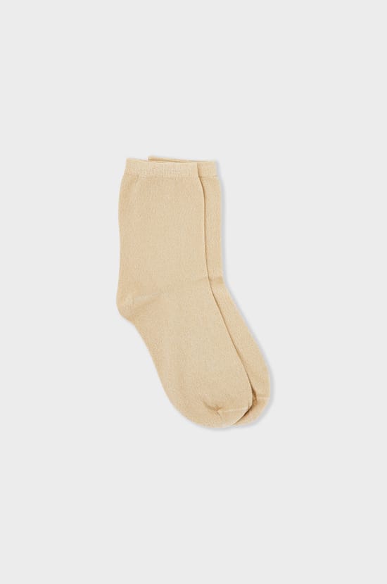Chaussettes irrisées;${refinementColor}