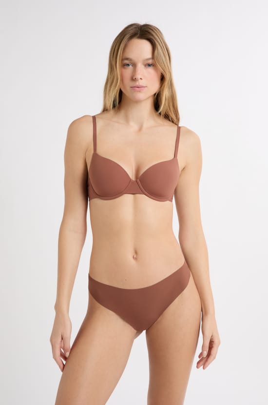 Bra N.4 - The Lightly Lined;${refinementColor}