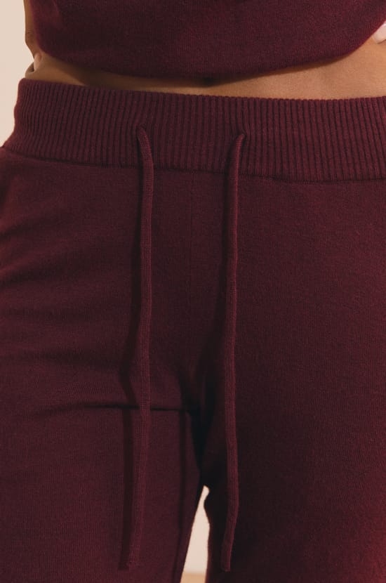 Pantalon de pyjama;${refinementColor}