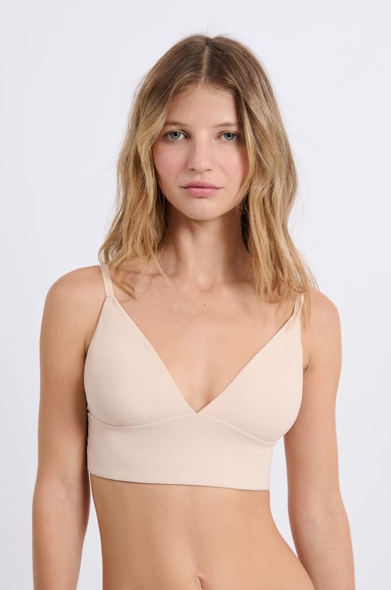 Wireless Backless Bralette;${refinementColor}