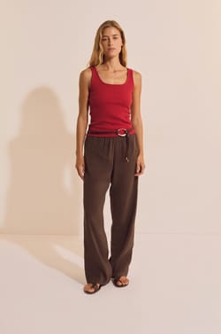 D&eacute;bardeur en coton;${refinementColor}