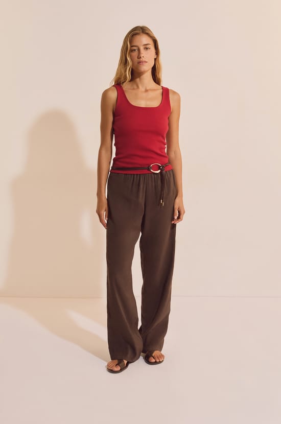 D&eacute;bardeur en coton;${refinementColor}