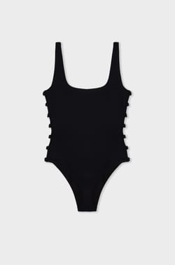 Maillot de bain 1 pièce Marcia Wear x Etam;${refinementColor}