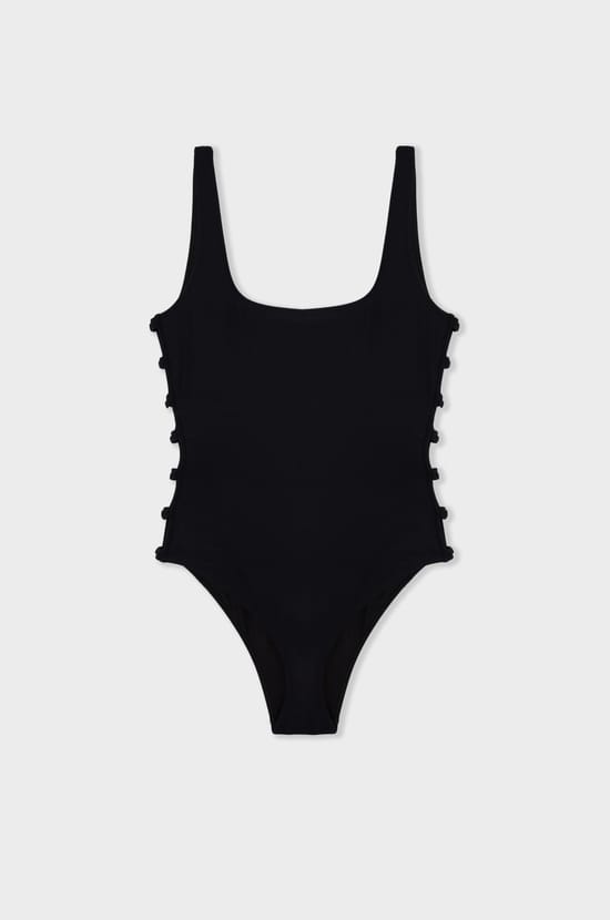 Maillot de bain 1 pièce Marcia Wear x Etam;${refinementColor}