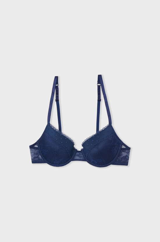 Soutien-gorge N.4 - Les coques fines;${refinementColor}