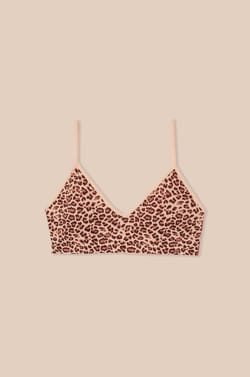 Soutien-gorge brassi&egrave;re col V;${refinementColor}