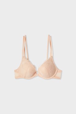 Beha N.2 - De plunge push-up in kant;${refinementColor}