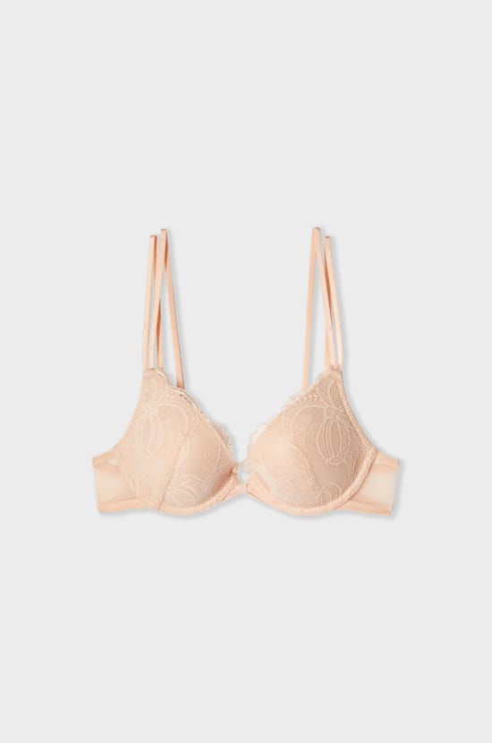 Beha N.2 - De plunge push-up in kant;${refinementColor}