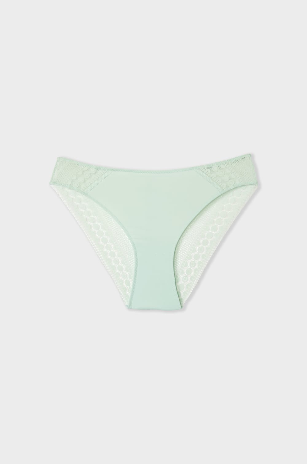 Braguitas de encaje;${refinementColor}