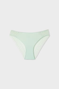 Braguitas de encaje;${refinementColor}