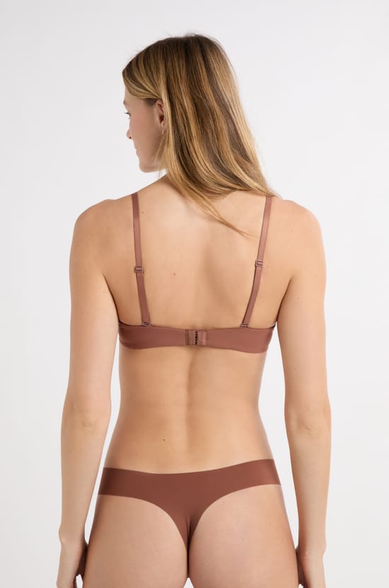 Bra N.4 - The Lightly Lined;${refinementColor}